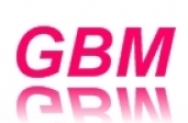 www.gbmdoors.co.uk Logo
