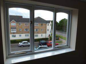 Replacement Double Glazed Units